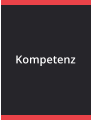 Kompetenz